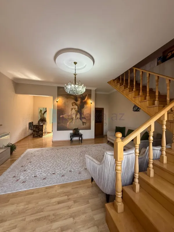 Satılır 3 otaqlı həyət evi 80 m²