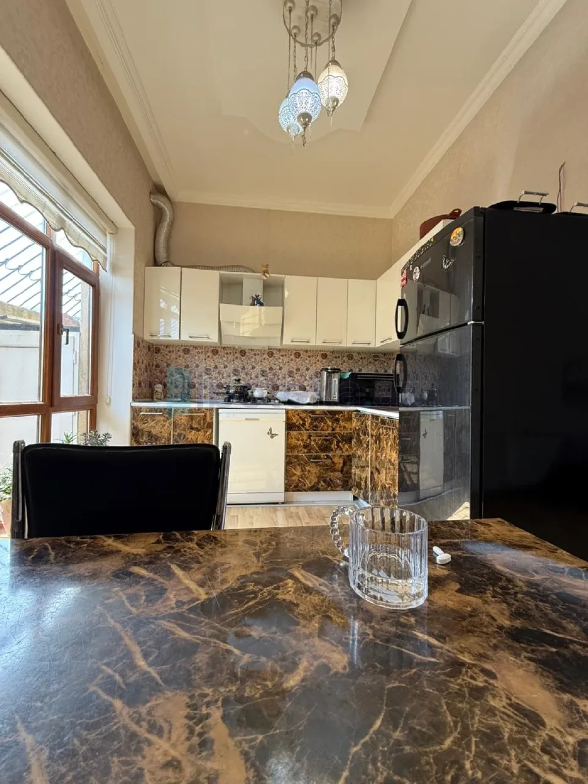 Satılır 3 otaqlı həyət evi 80 m²