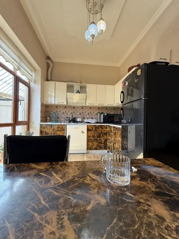 Satılır 3 otaqlı həyət evi 80 m²