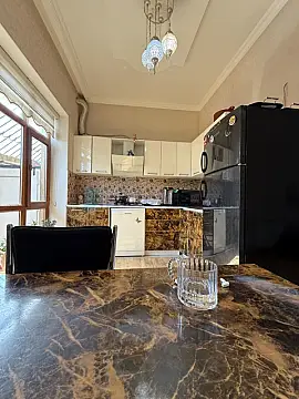 Satılır 3 otaqlı həyət evi 80 m²