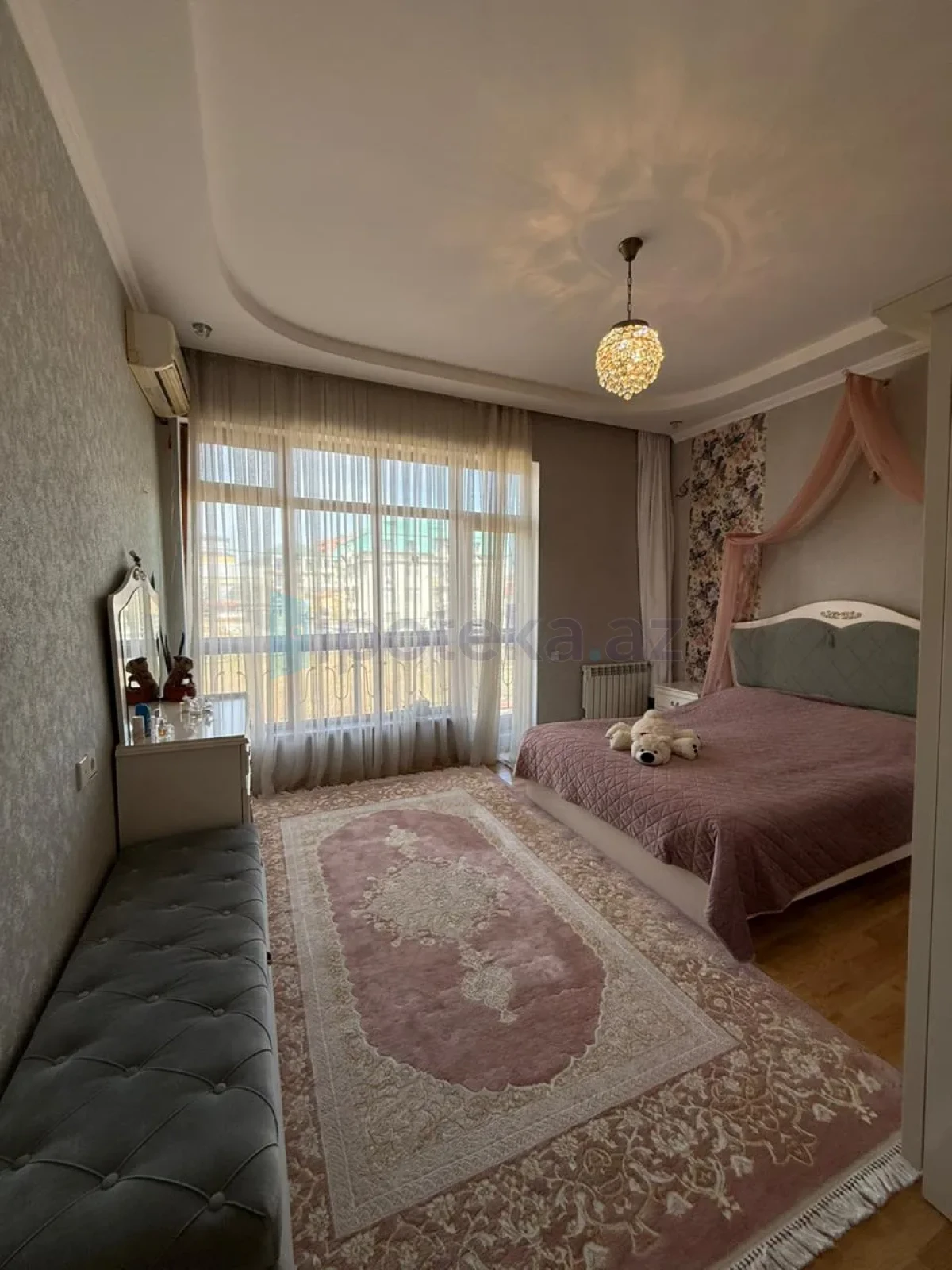 Satılır 3 otaqlı həyət evi 80 m²
