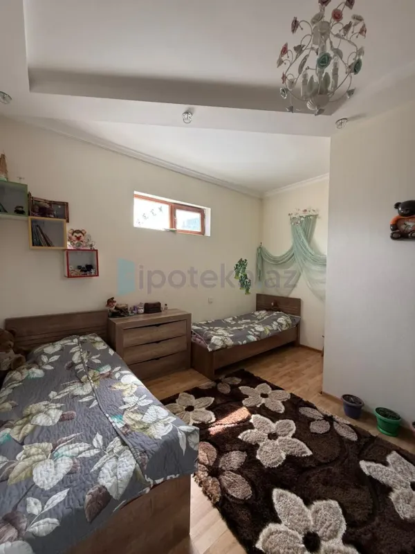 Satılır 3 otaqlı həyət evi 80 m²