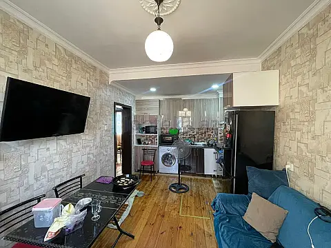 Satılır 5 otaqlı həyət evi 150 m² — Bakı, Masazır 5 otaq 150.00 m²
