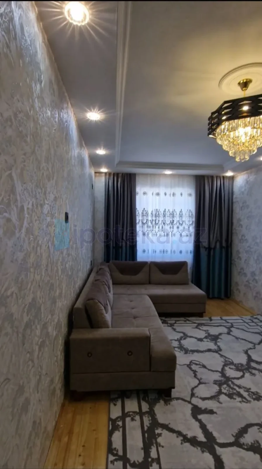 Satılır 3 otaqlı həyət evi 90 m²