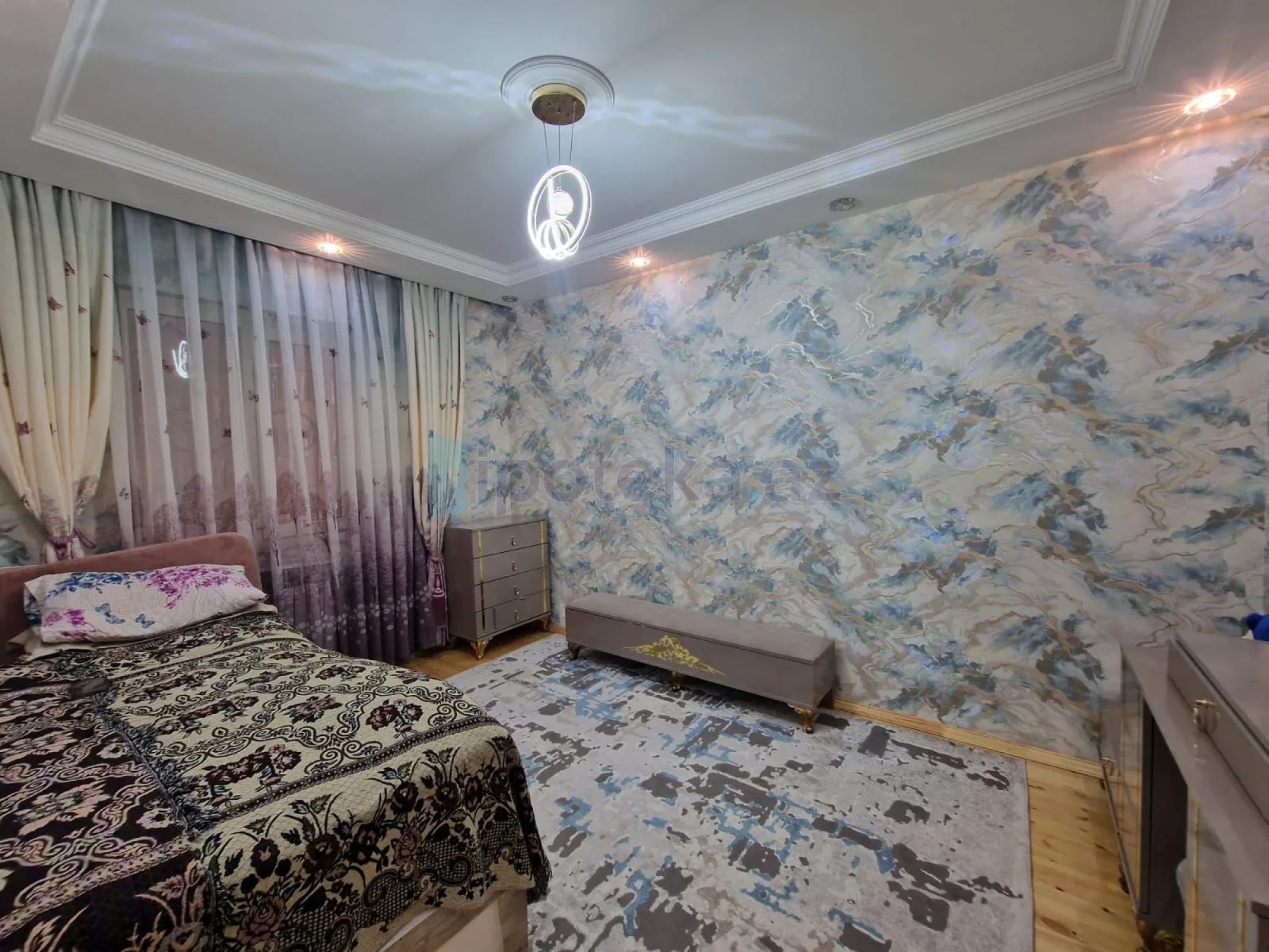 Satılır 3 otaqlı həyət evi 90 m²