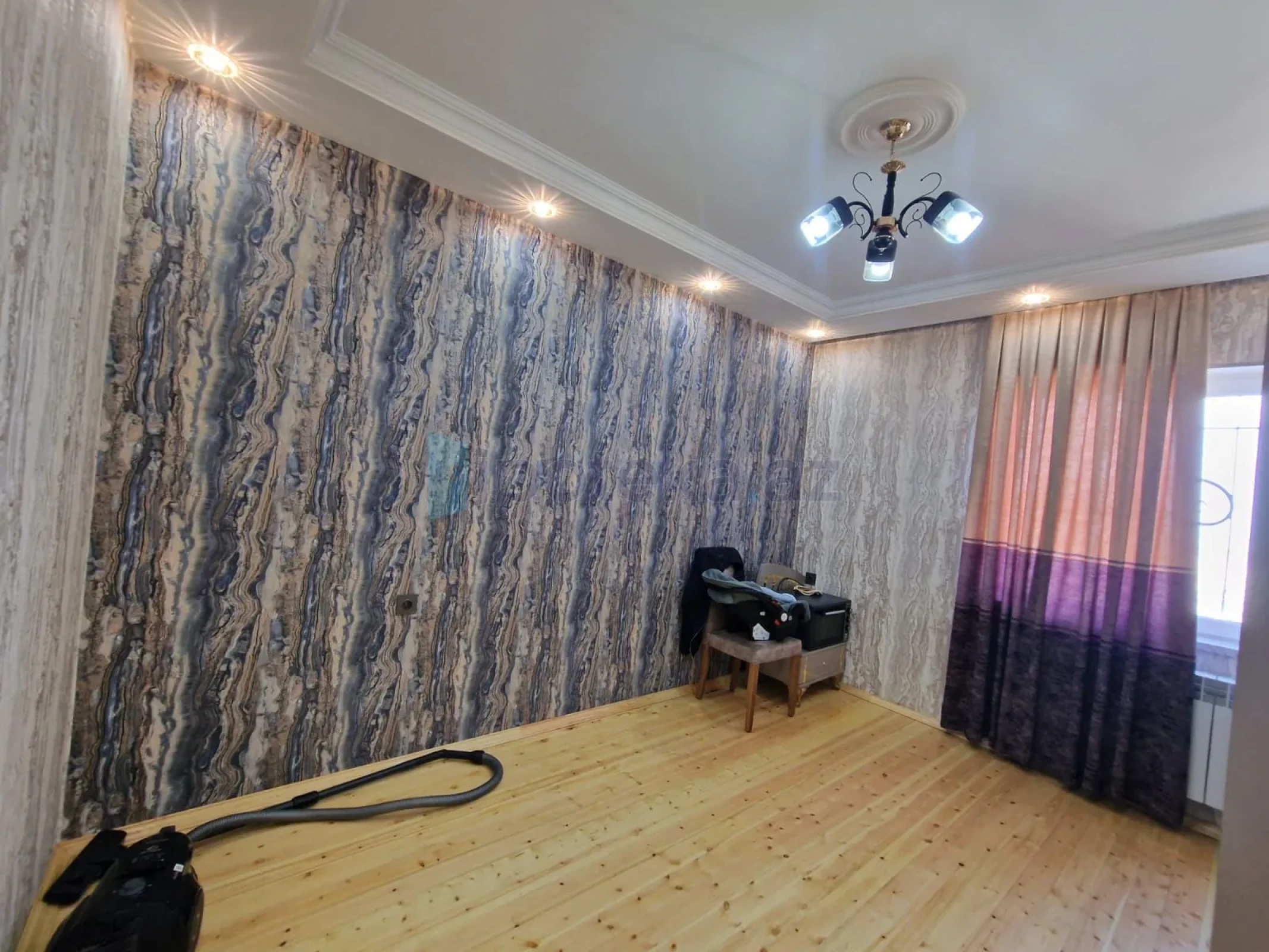 Satılır 3 otaqlı həyət evi 90 m²