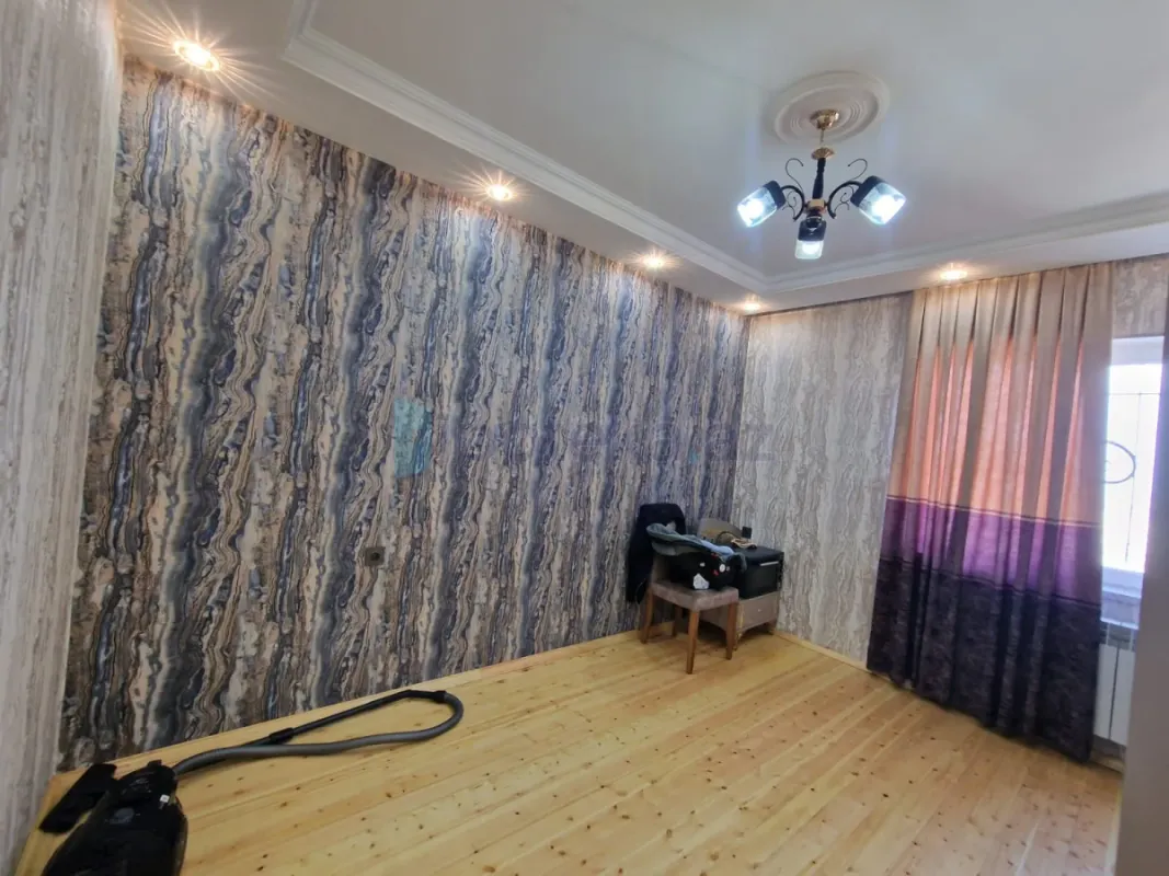 Satılır 3 otaqlı həyət evi 90 m²