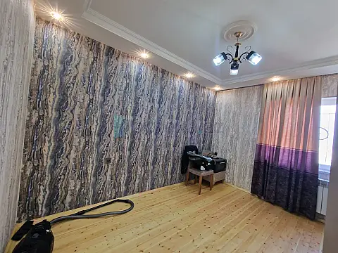 Satılır 3 otaqlı həyət evi 90 m²