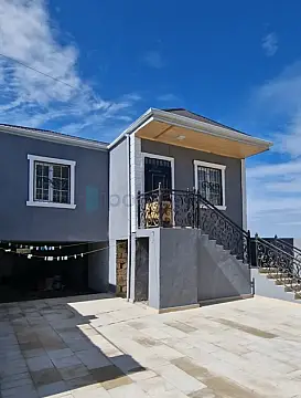 Satılır 3 otaqlı həyət evi 90 m² — Bakı, Masazır 3 otaq 90.00 m²