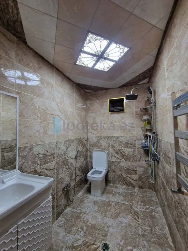 Satılır 3 otaqlı həyət evi 90 m²