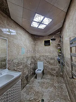 Satılır 3 otaqlı həyət evi 90 m²