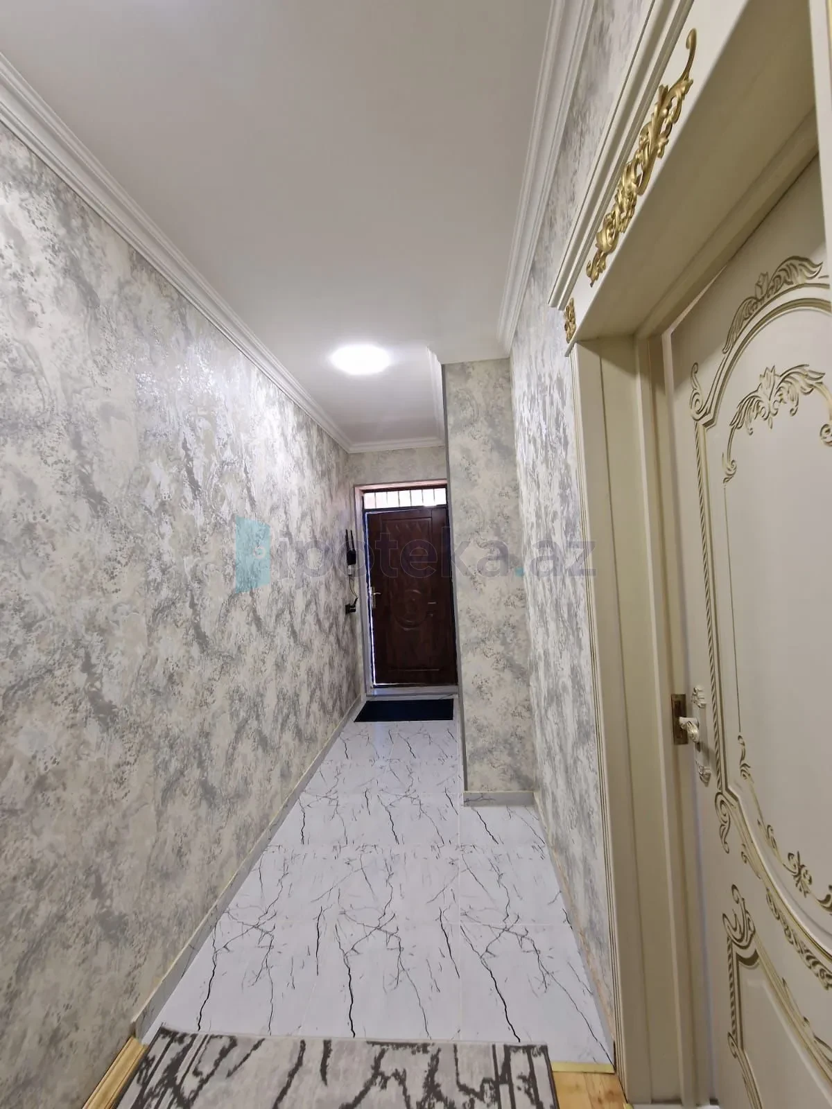 Satılır 3 otaqlı həyət evi 90 m²