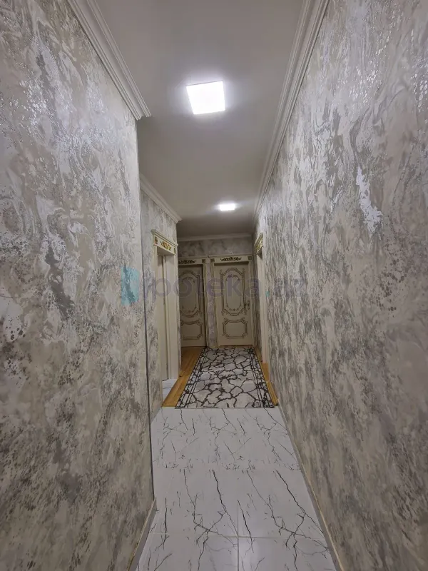 Satılır 3 otaqlı həyət evi 90 m²