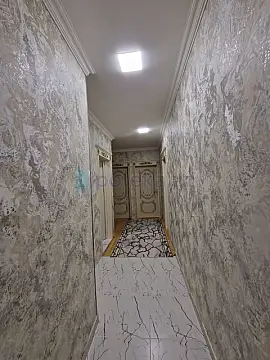 Satılır 3 otaqlı həyət evi 90 m²