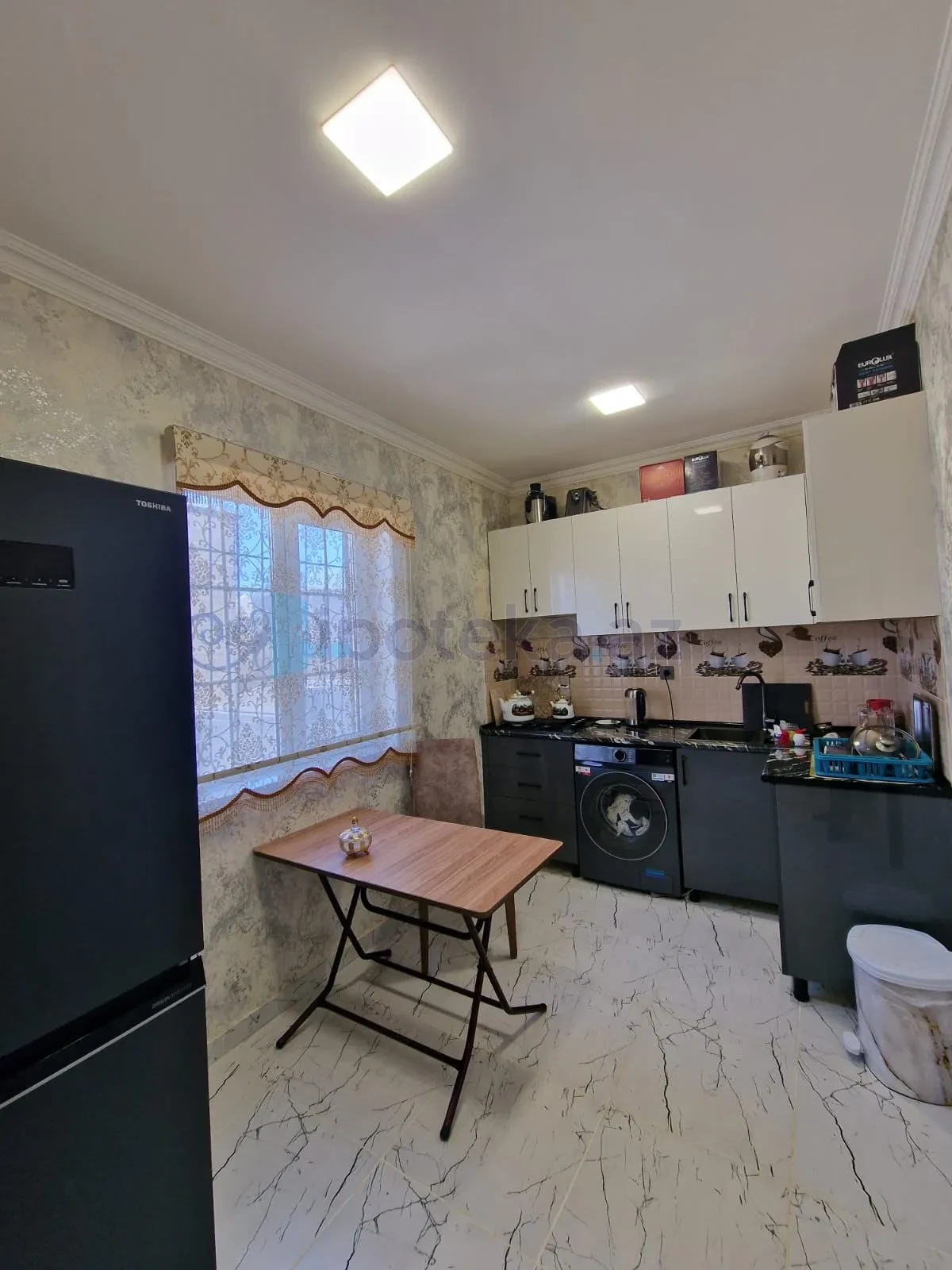 Satılır 3 otaqlı həyət evi 90 m²
