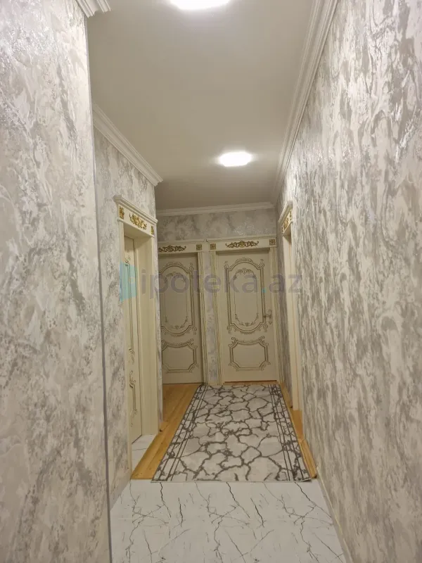 Satılır 3 otaqlı həyət evi 90 m²