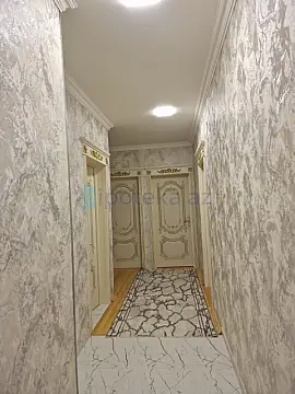 Satılır 3 otaqlı həyət evi 90 m²