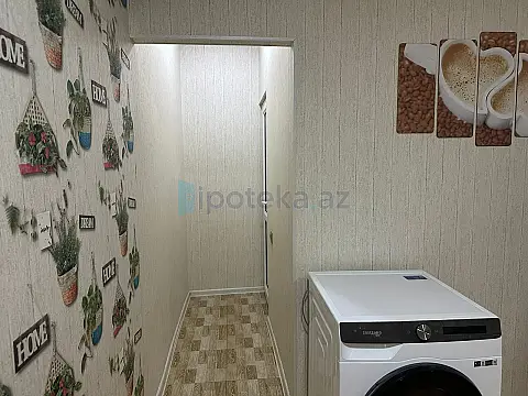 Satılır 4 otaqlı həyət evi 100 m²
