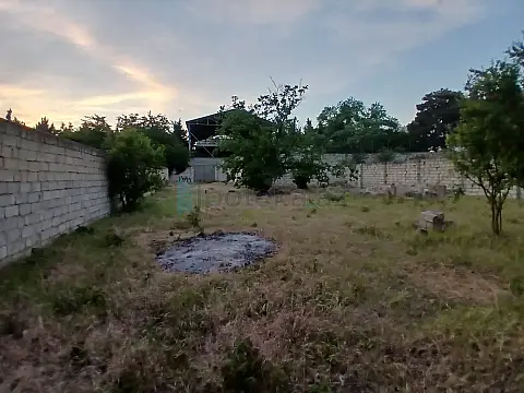 Satılır torpaq sahəsi — Bakı