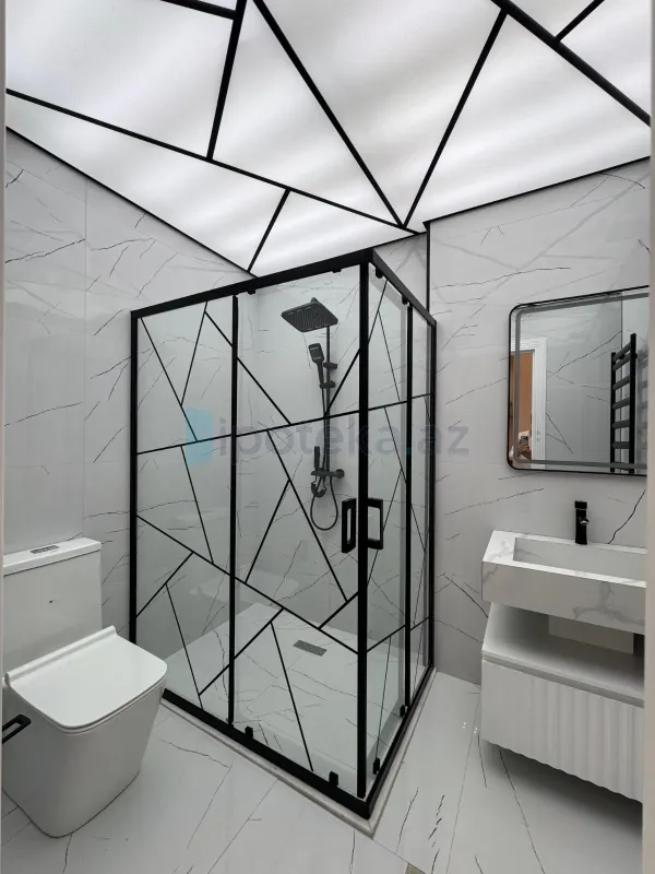 Satılır 3 otaqlı yeni tikili 109 m²