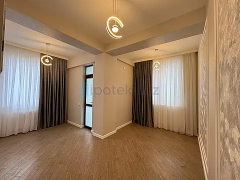 Satılır 3 otaqlı yeni tikili 109 m²