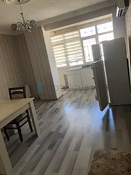 Satılır 2 otaqlı yeni tikili 50 m² — Bakı 2 otaq 50.00 m²