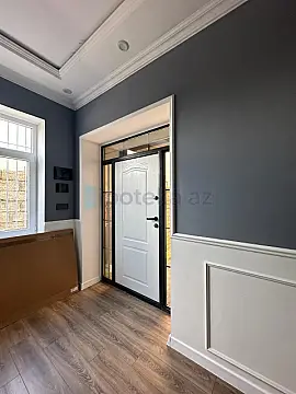 Satılır 4 otaqlı həyət evi 200 m²