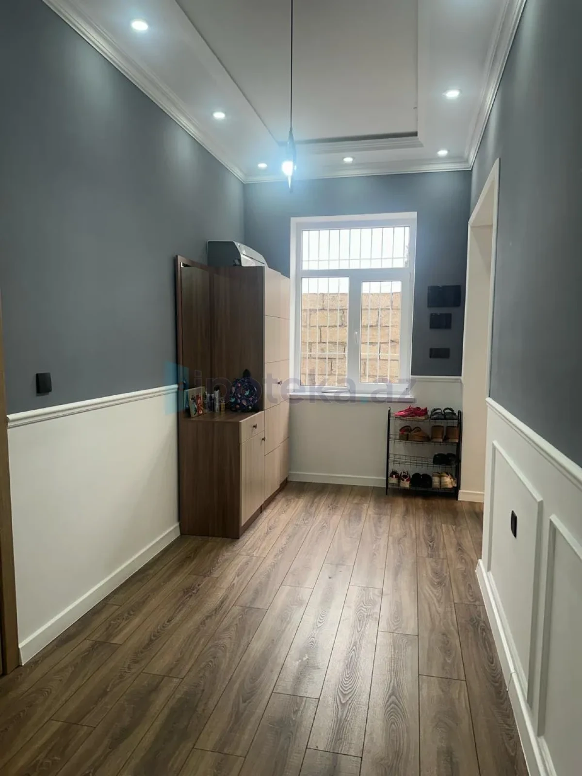 Satılır 4 otaqlı həyət evi 200 m²