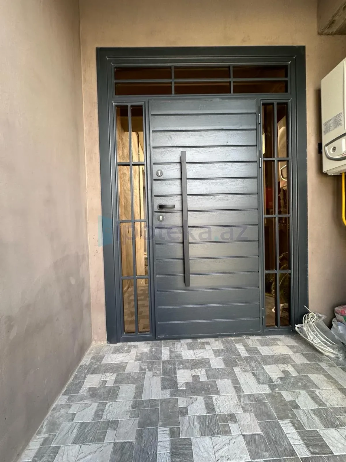 Satılır 4 otaqlı həyət evi 200 m²