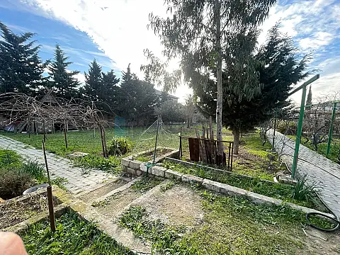 Satılır torpaq sahəsi 10 m²