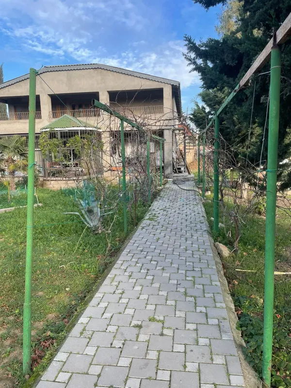 Satılır torpaq sahəsi 10 m²