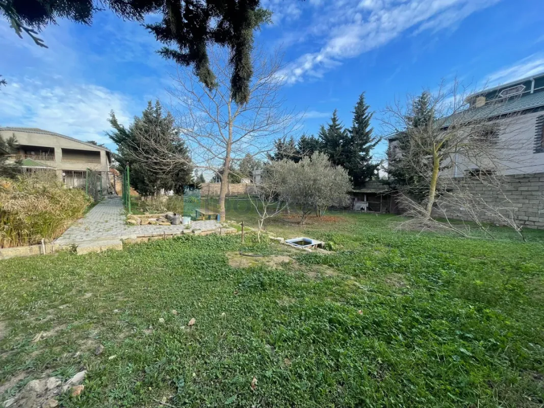 Satılır torpaq sahəsi 10 m²