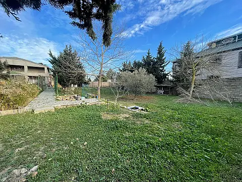 Satılır torpaq sahəsi 10 m² — Bakı, Xəzər 10.00 m²