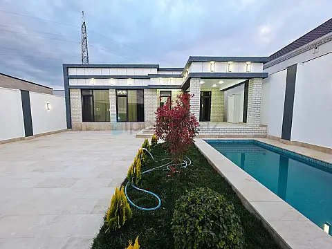 Satılır 4 otaqlı mənzil 140 m² — Bakı, Mərdəkan 4 otaq 140.00 m²