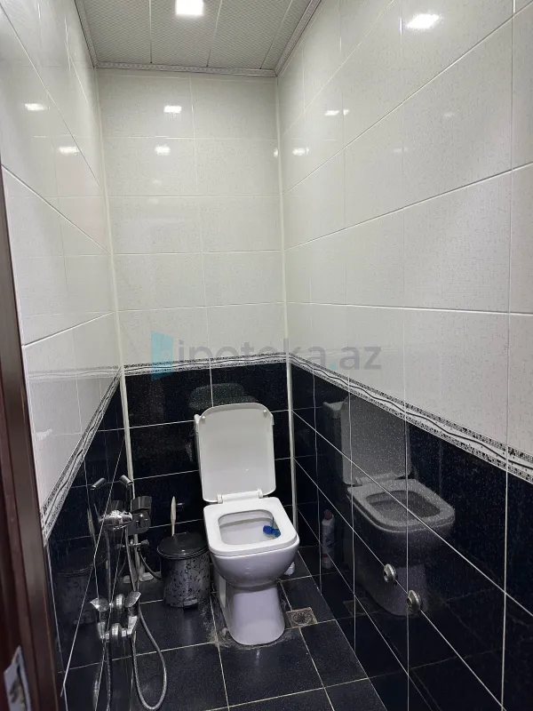 Satılır 3 otaqlı yeni tikili 85 m²