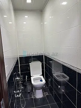 Satılır 3 otaqlı yeni tikili 85 m²