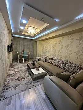 Satılır 3 otaqlı yeni tikili 85 m² — Bakı 3 otaq 85.00 m²