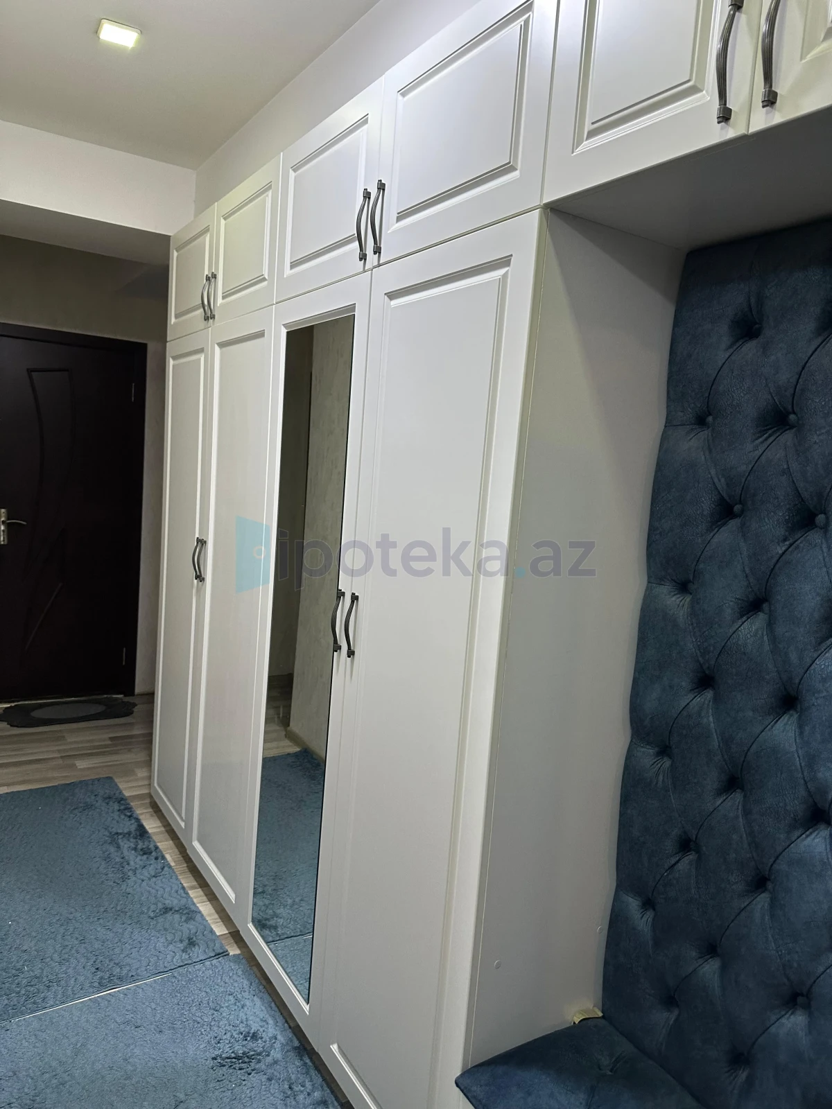 Satılır 3 otaqlı yeni tikili 85 m²