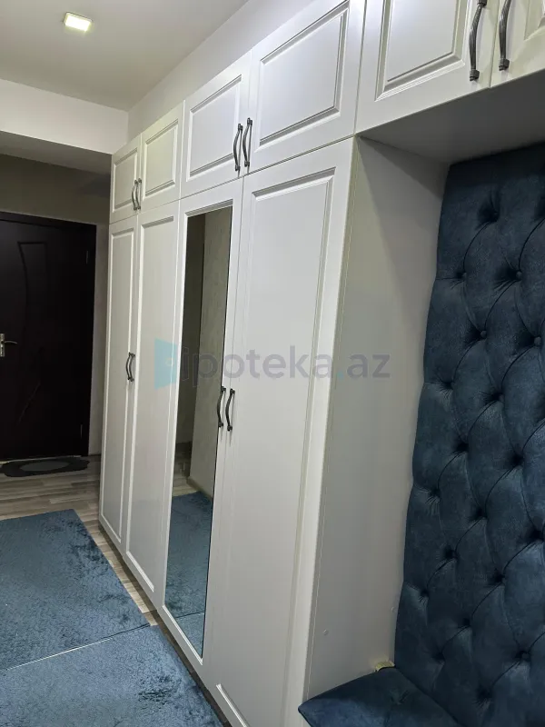 Satılır 3 otaqlı yeni tikili 85 m²