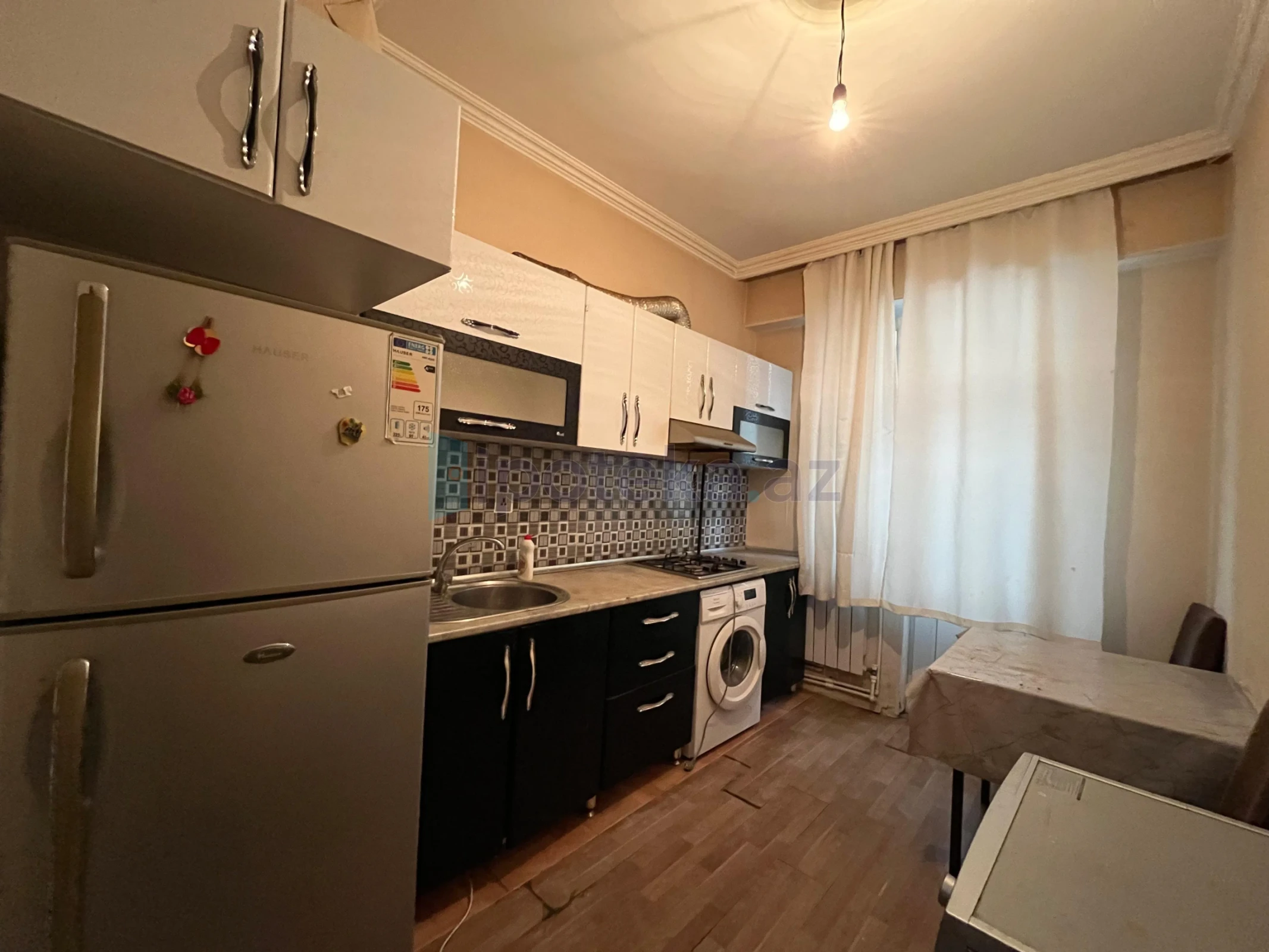 Satılır 2 otaqlı yeni tikili 54 m²