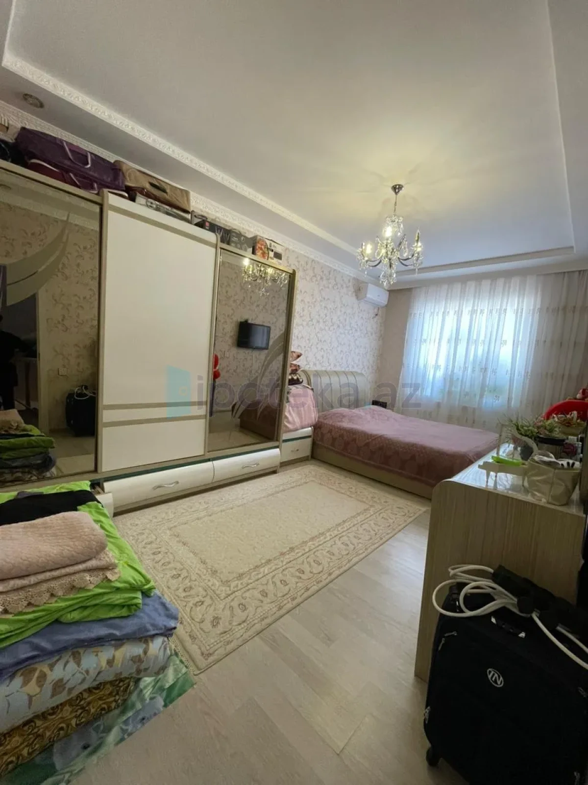 Satılır 4 otaqlı həyət evi 150 m²