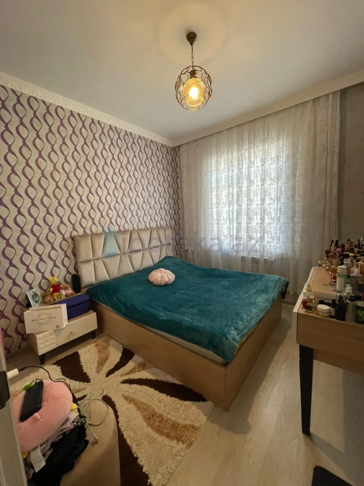 Satılır 4 otaqlı həyət evi 150 m²
