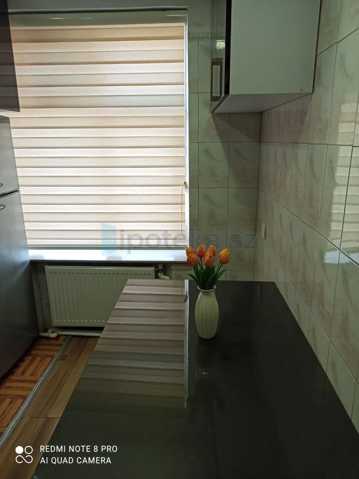 Satılır 2 otaqlı köhnə tikili 60 m²