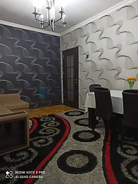 Satılır 2 otaqlı köhnə tikili 60 m² — Bakı, Yasamal 2 otaq 60.00 m²