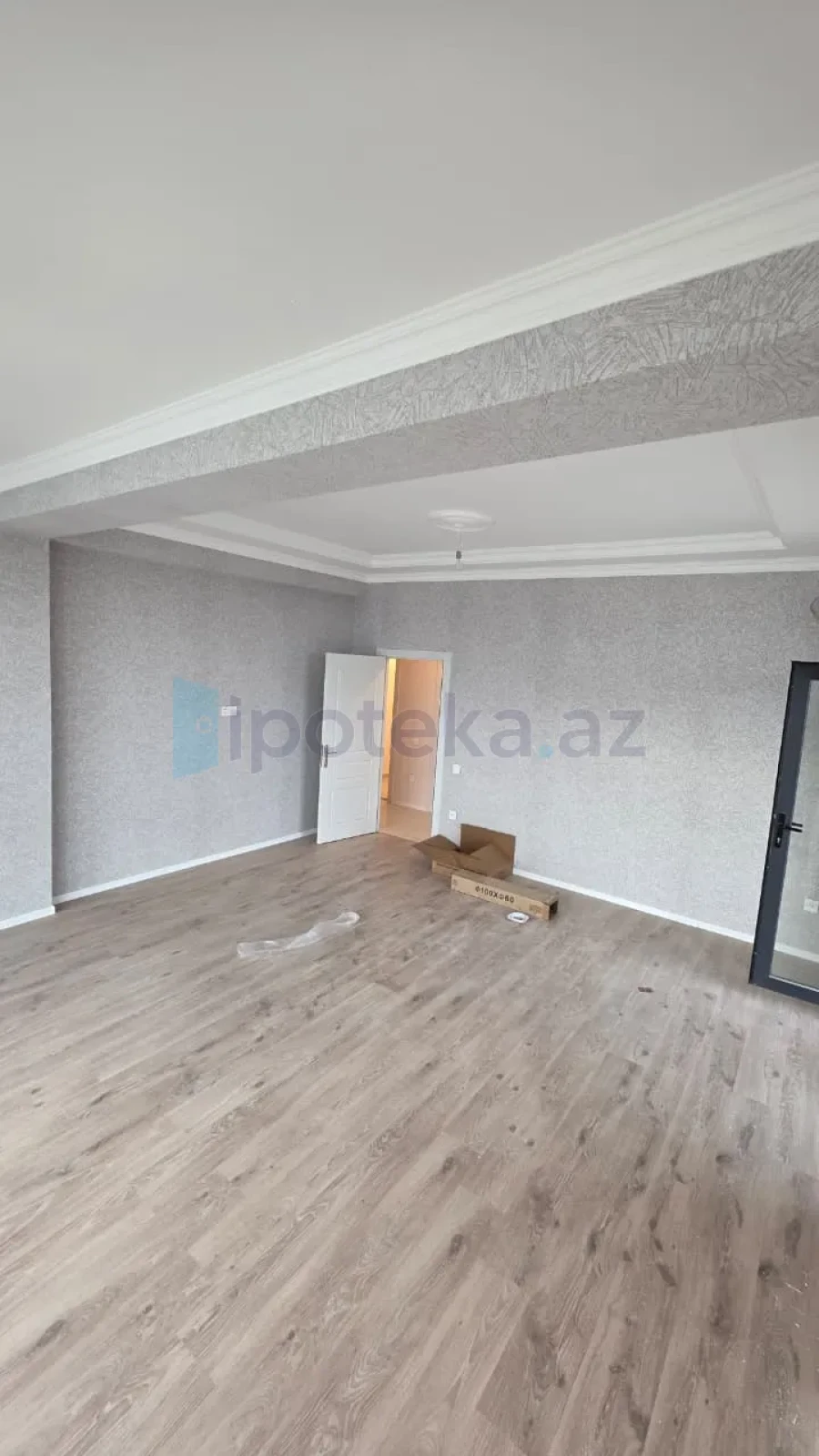 Satılır 2 otaqlı yeni tikili 99 m²