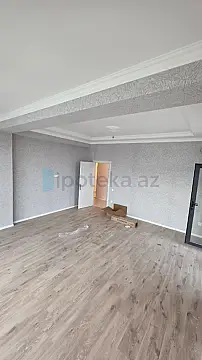 Satılır 2 otaqlı yeni tikili 99 m²