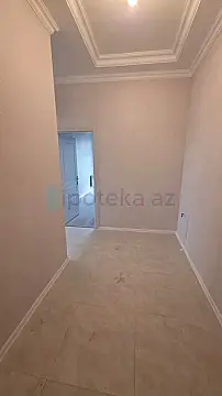 Satılır 2 otaqlı yeni tikili 99 m²