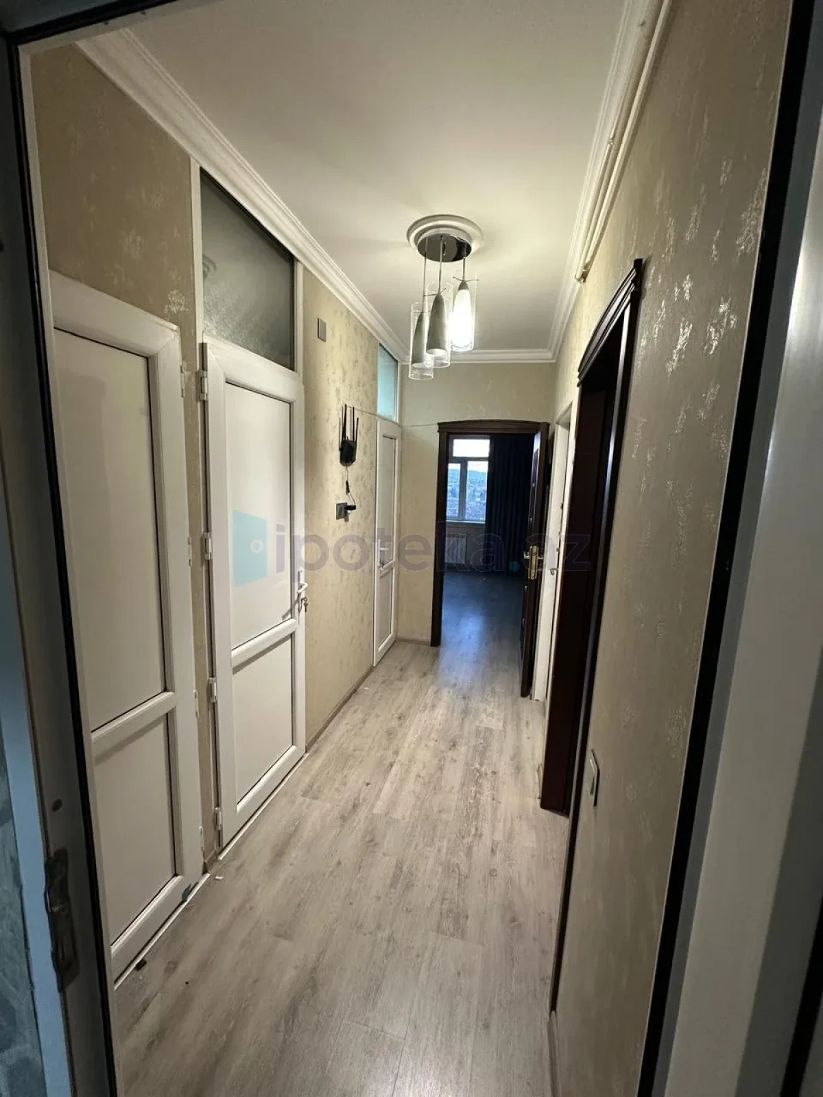 Satılır 2 otaqlı köhnə tikili 49 m²