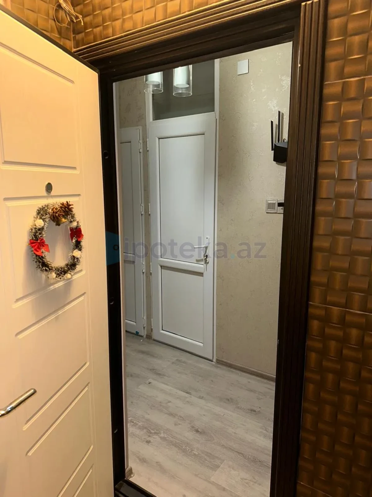 Satılır 2 otaqlı köhnə tikili 49 m²