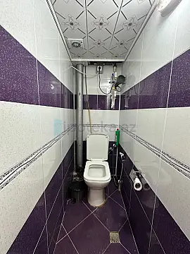 Satılır 2 otaqlı köhnə tikili 49 m²